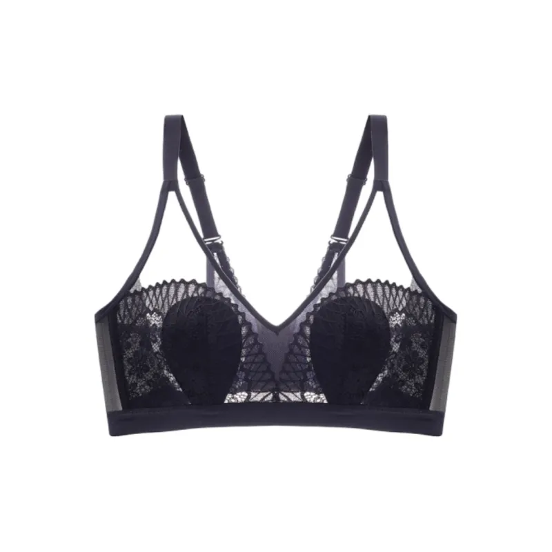 Gentle welcome Women's Bras-0