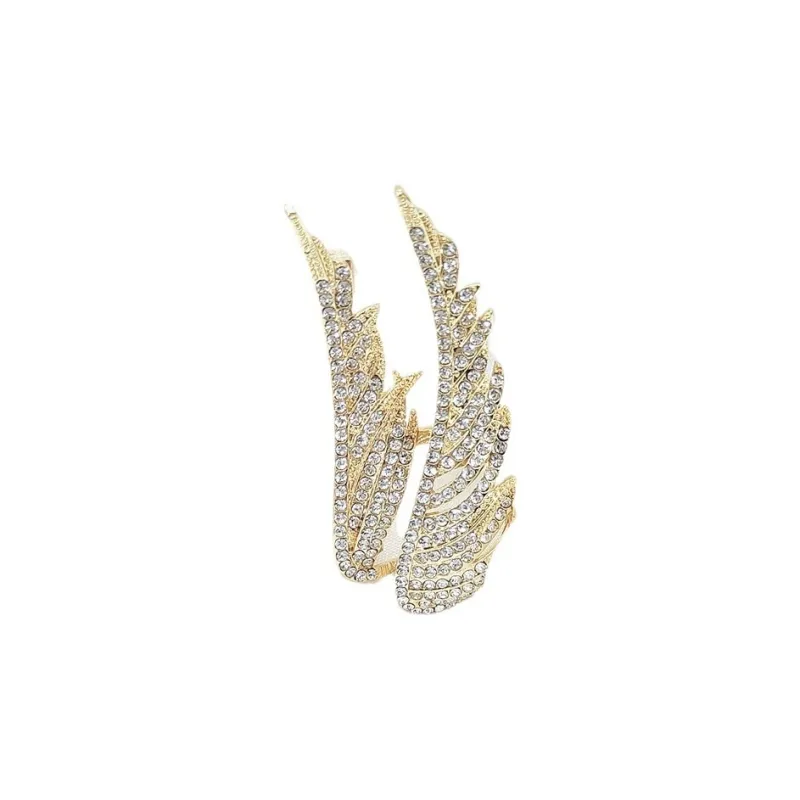 ZWU Brooches Unisex-4