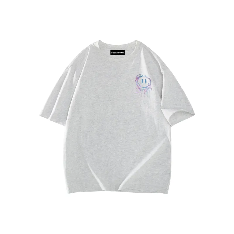 SOIE T Shirts Unisex-19