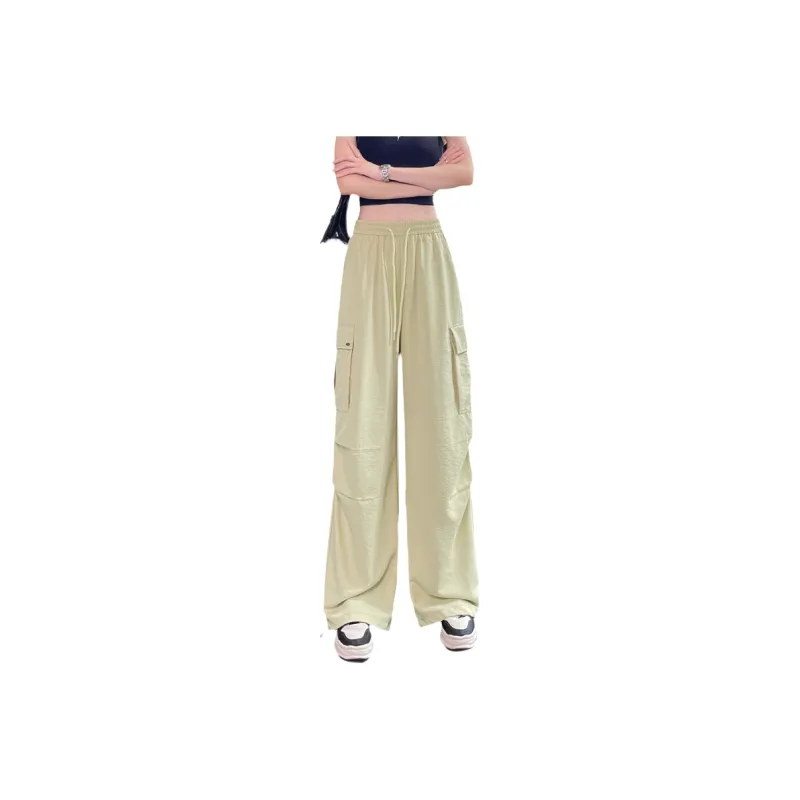 SITOL Cargo Pants Women's-14