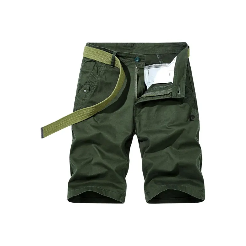 PIERRE CARDIN Cargo Shorts Men's-0