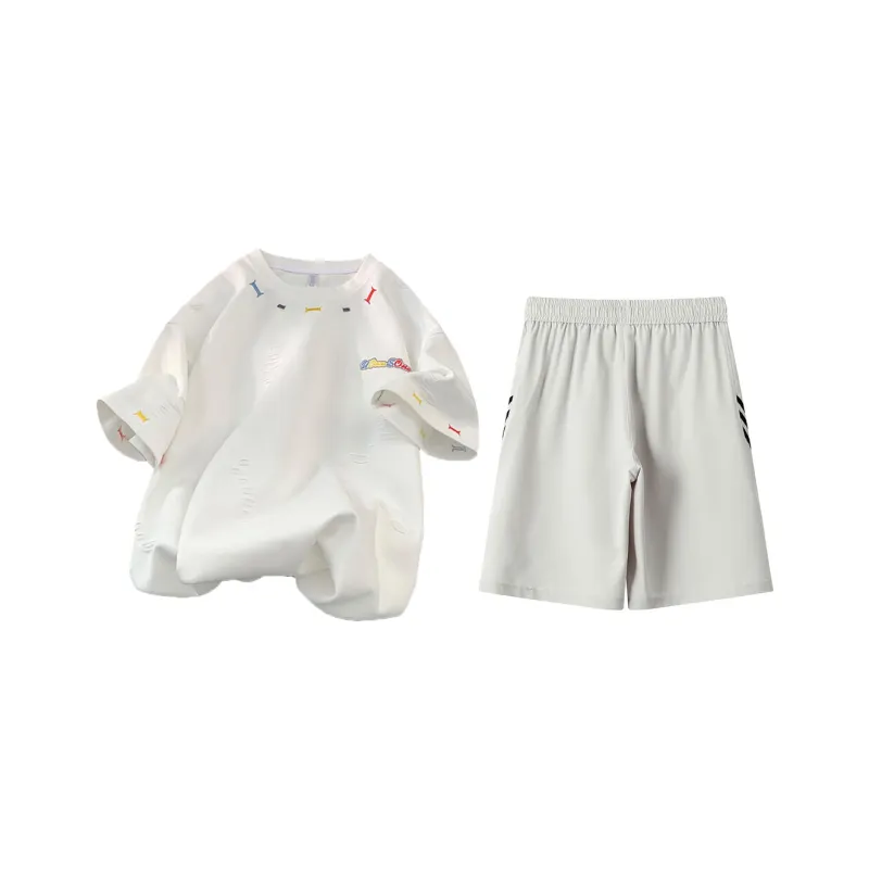 ROSECREED Casual Sportswear Unisex-5