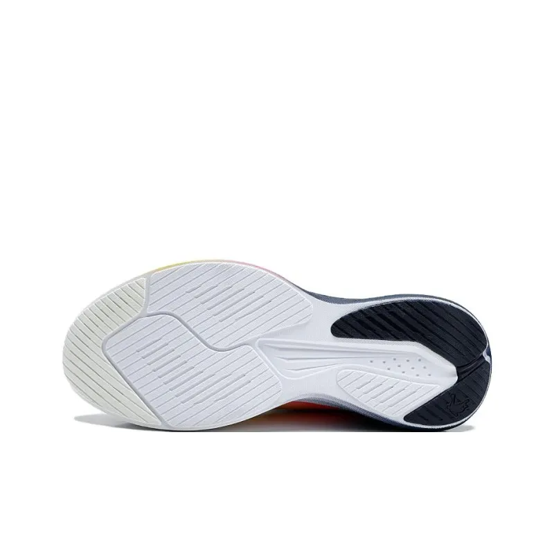 QIAODAN Speed Running Shoes Men Low Top-4