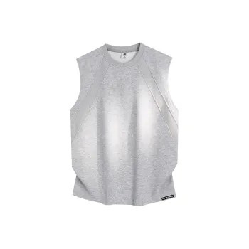 Journey To The West Tank Top Unisex