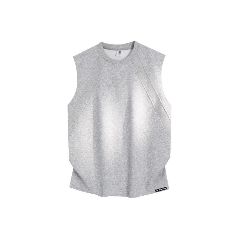Journey To The West Tank Top Unisex-0