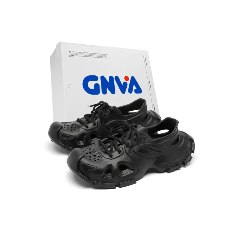 GNVA Clogs Unisex-19
