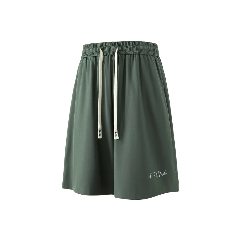 FASTFISH Casual Shorts Unisex-22