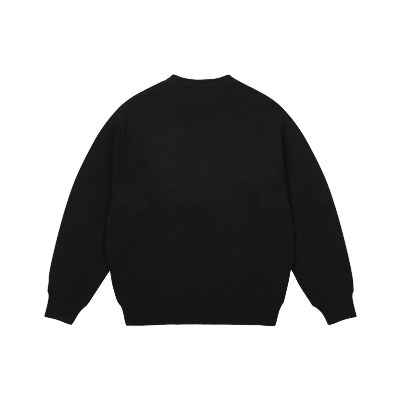 PALACE P Wing Knit-1