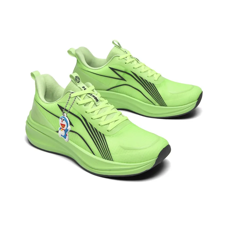 DoraemonA Low Top Running Shoes Men's-5