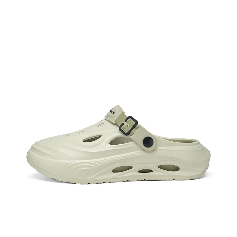 RENBEN Clogs Men-6