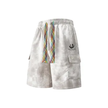 PAUL COSTELLOE Casual Shorts Unisex