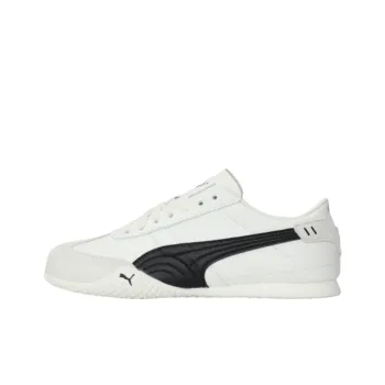 PUMA Bella UT Low Top Casual Shoes Women's Warm White