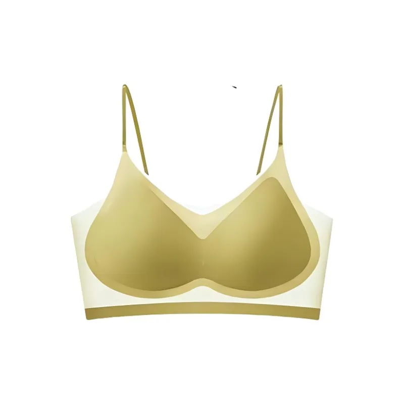 Gentle welcome Women's Bras-6