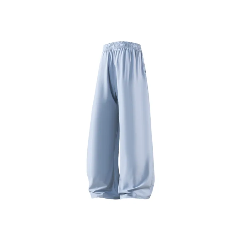 LIGHTNING MONSTER Casual Pants Unisex-5