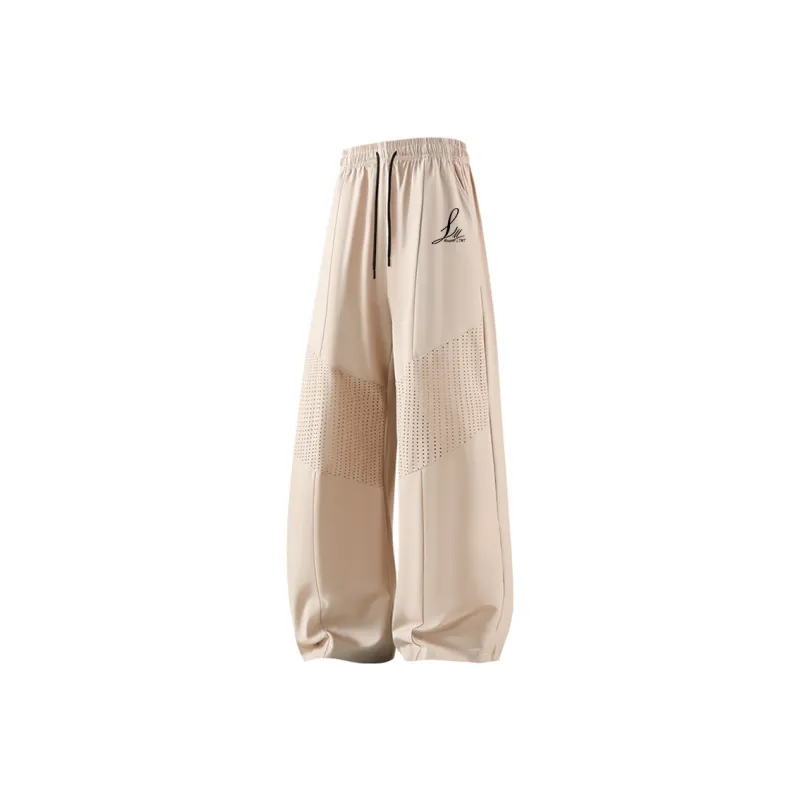 LIGHTNING MONSTER Casual Pants Unisex-8