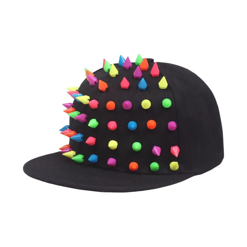 OXO OVERLOAD Cotton Baseball Caps Women's-0