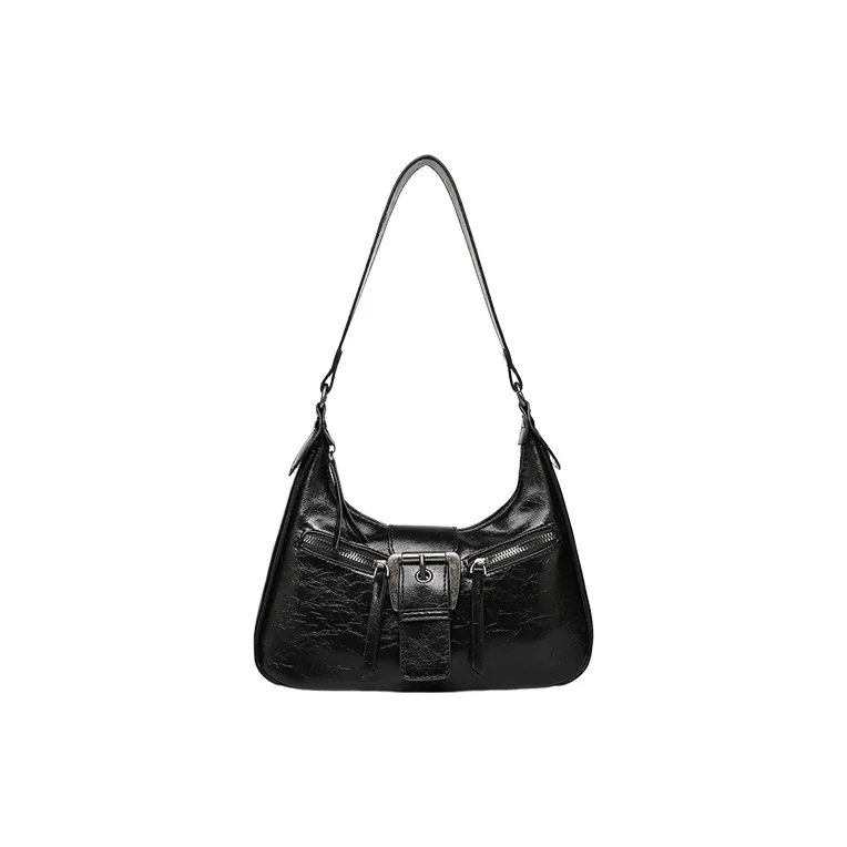 Yalu PU Crossbody Bag, Shoulder Bag Women's Multicolor-3