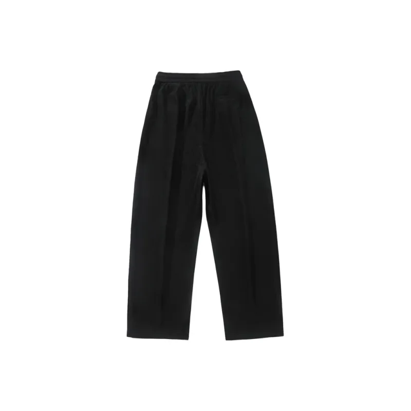GOOSELIAR Casual Pants Unisex-1