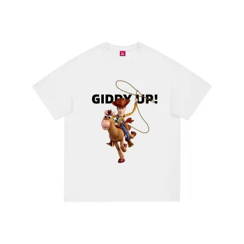 Disney Toy Story Series T Shirt Unisex