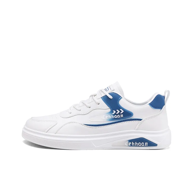 Luji Coverage, Cushioning, Lightweight Low Top Skateboard Shoes Men's-14
