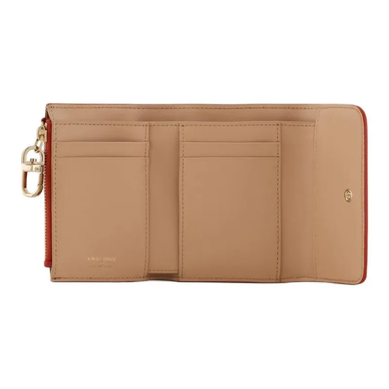 AMANI Cow Leather Wallet Women's Alarcón-3