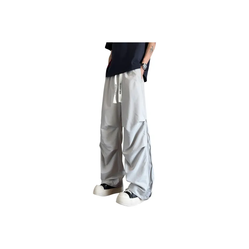 DANGERTIGER Cargo Pants Unisex-0