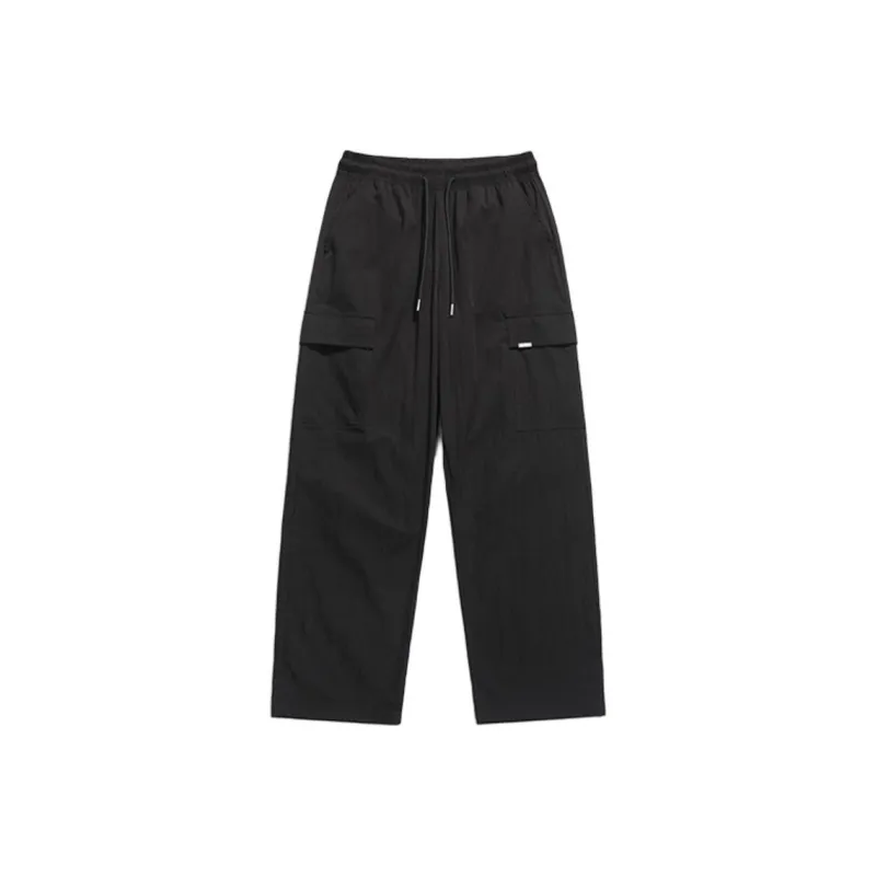 CASAMIA Casual Pants Unisex-0