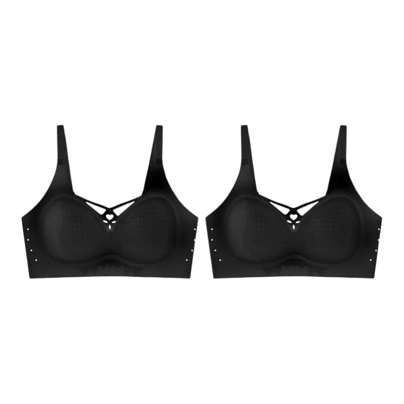 MIIOW Cool One Summer Series Bra Women's Combo Set-11