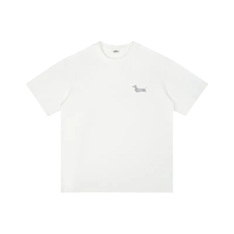 RECOLETA T Shirts Unisex-6