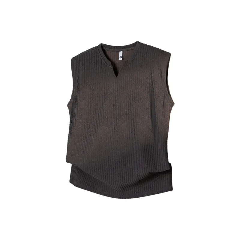 WOHOO Tank Tops Unisex-4