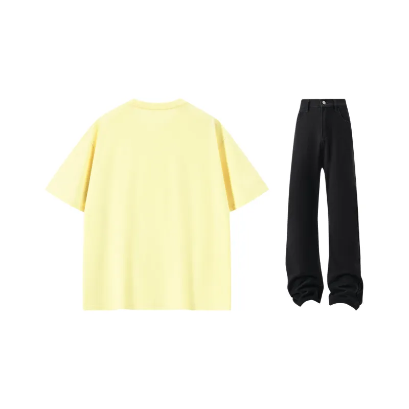 ROBINHOOD Casual Sportswear Unisex-16