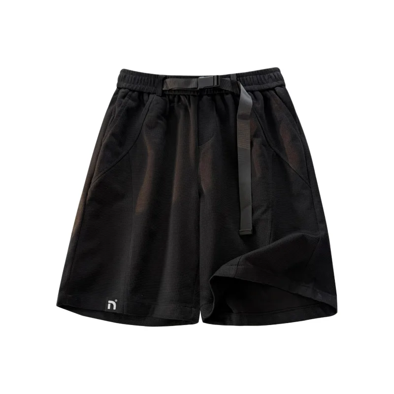 IN'S Casual Shorts Unisex-0