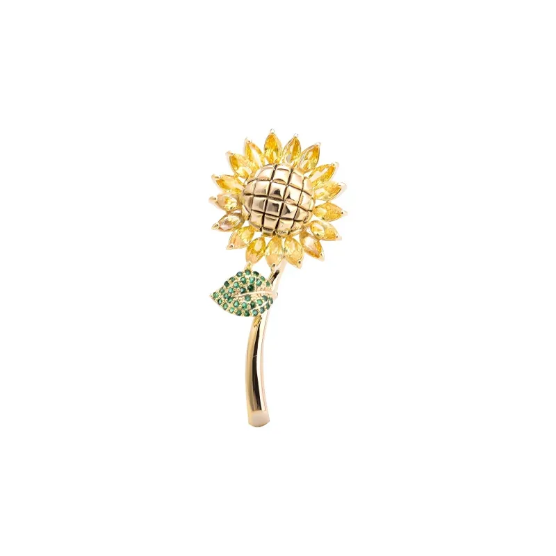 NIGHT RIDER DRIGINAL Copper Brooches Women's-0
