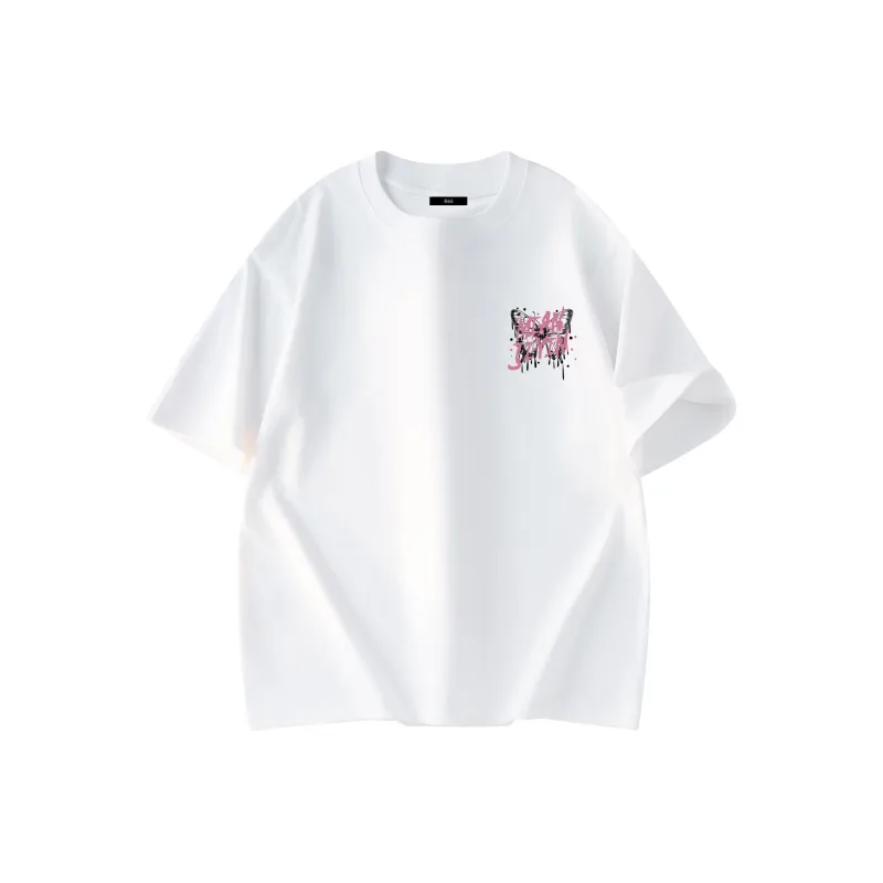 Cotton Gene T Shirts Unisex-9