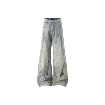 GROGNAK Jeans Unisex