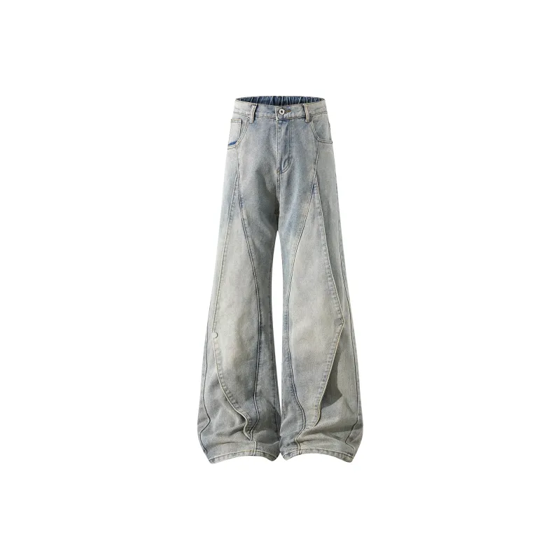 GROGNAK Jeans Unisex-0