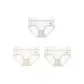 3 Pack-Light Purple+Light Yellow+Light Green