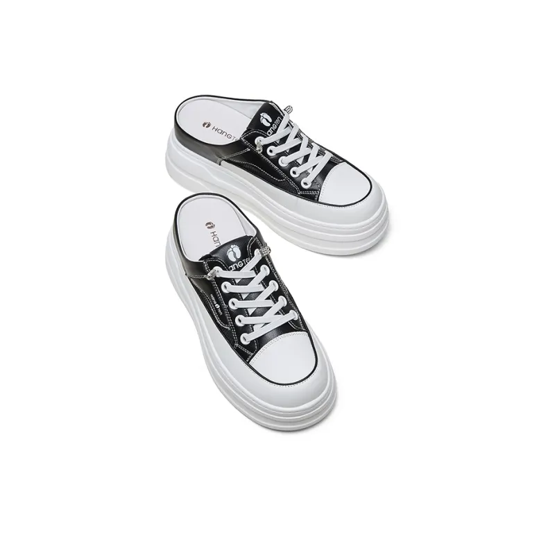 HANG TEN Closed Toe Slippers Women's-3