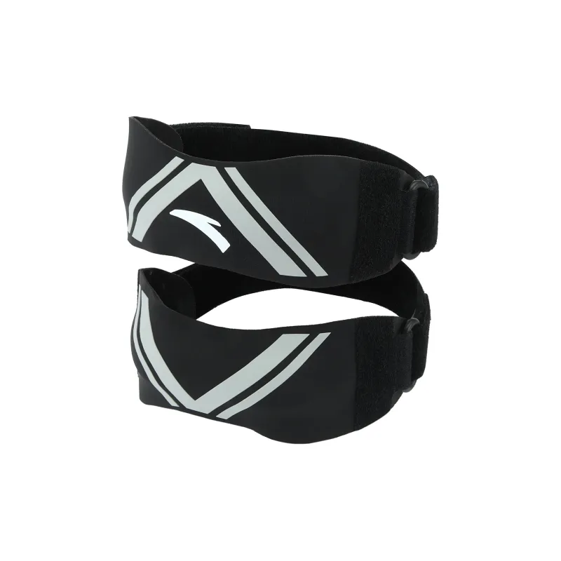 Anta Badminton Mountaineering Basketball Running Patella Bands-0