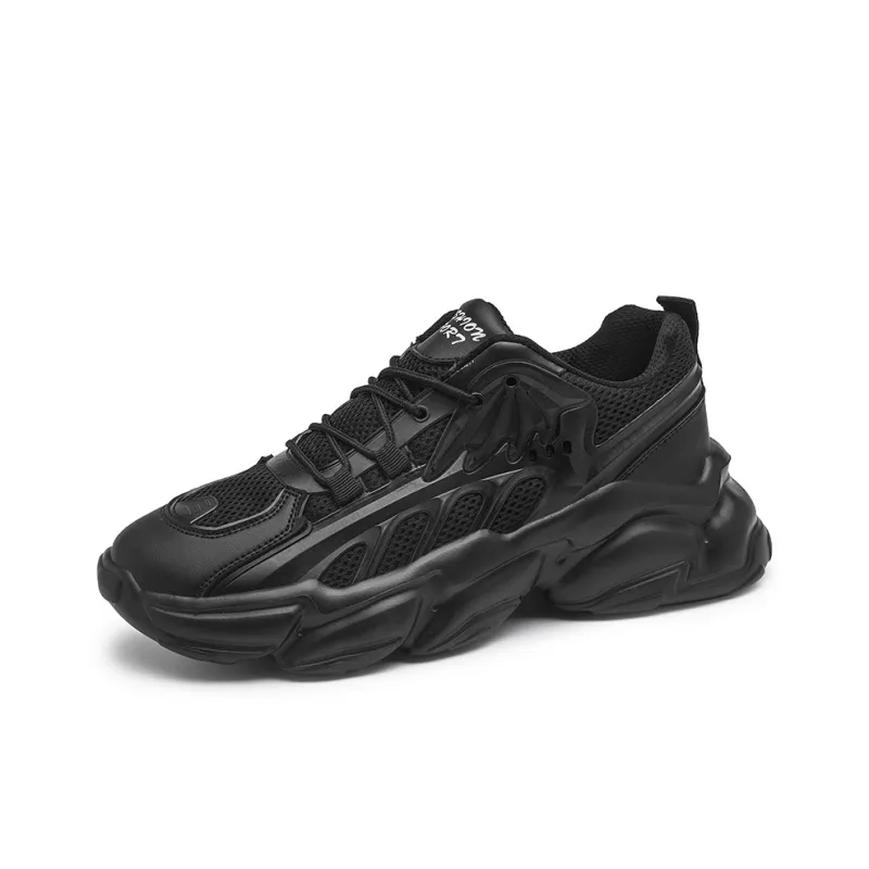 NMR Slip Resistant And Breathable Low Top Casual Shoes Men's-12