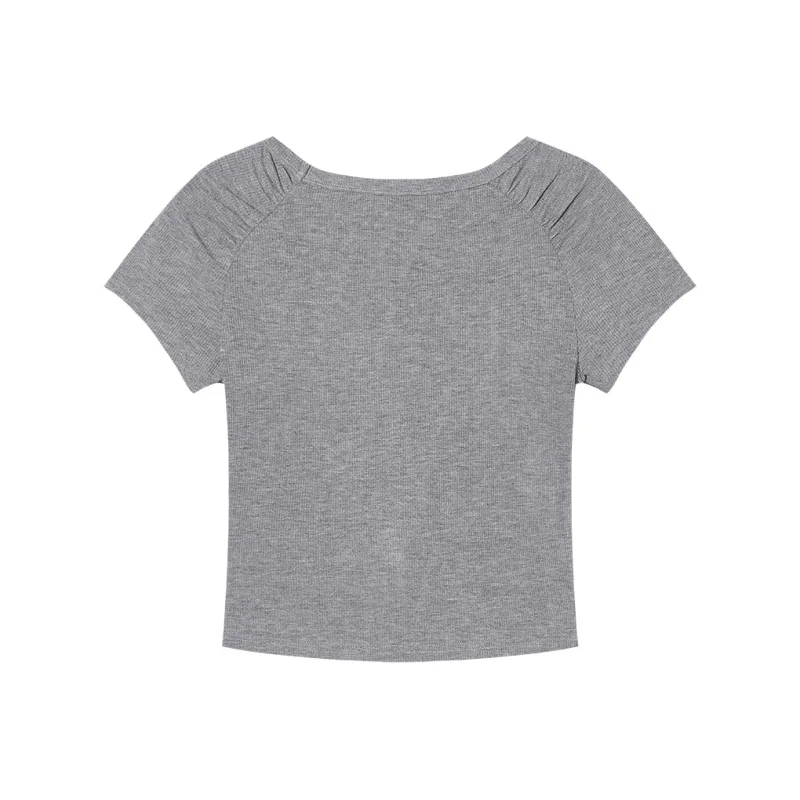 EPTISON WOMAN Regular T Shirt Women's-13