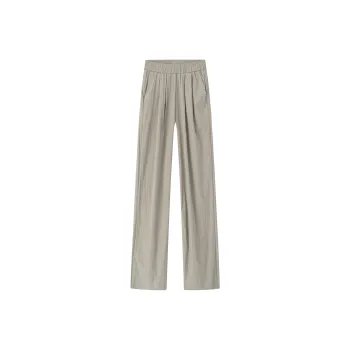 SAME FLOW Casual Pants Unisex