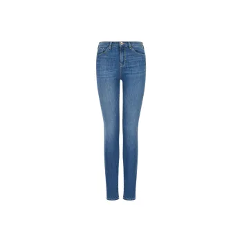 EMPORIO ARMANI Jeans Women's Blue