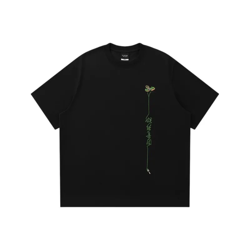 CLOT T Shirts Women's-0
