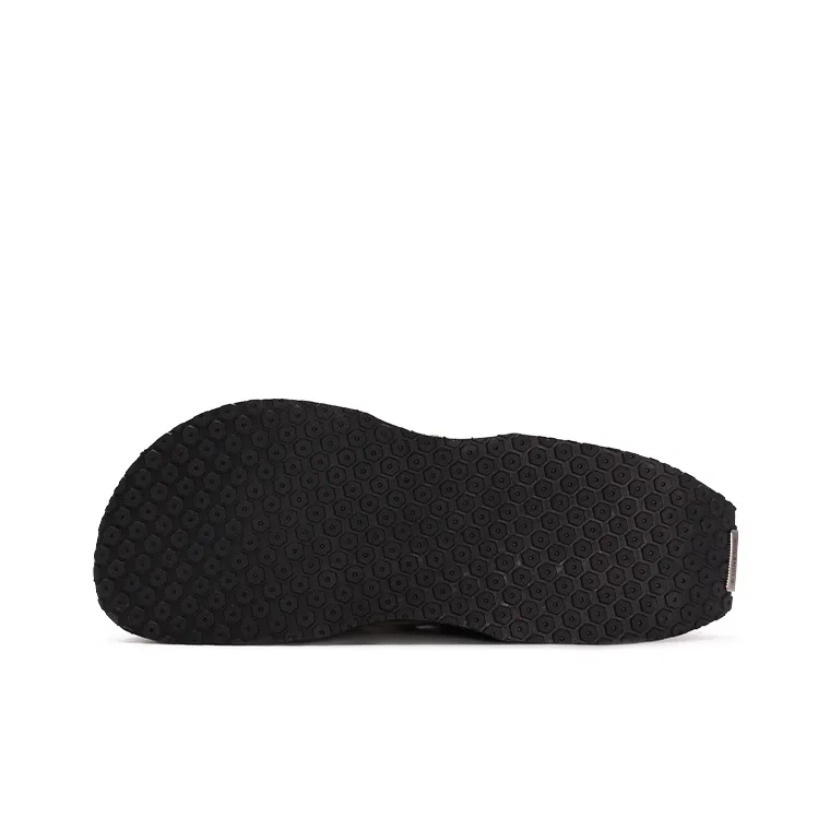 Viplander Cork Sole Abrasion Resistant Slip Resistant Closed Toe Slippers Men's Khaki-4