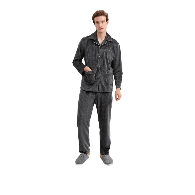 The New Age Family Pajama Set Unisex-1