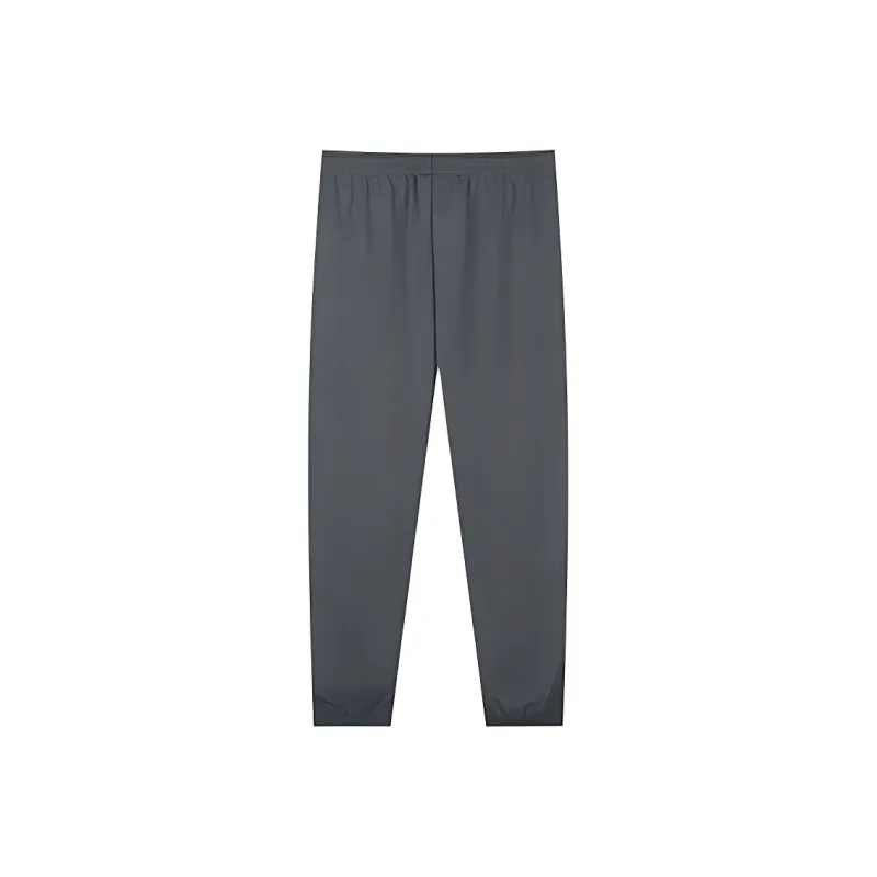 361° Knitted Sweatpants Men's Gravel Gray-1