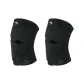 Black 2 Pack[Bandage Compression/Patella Stabilizing]