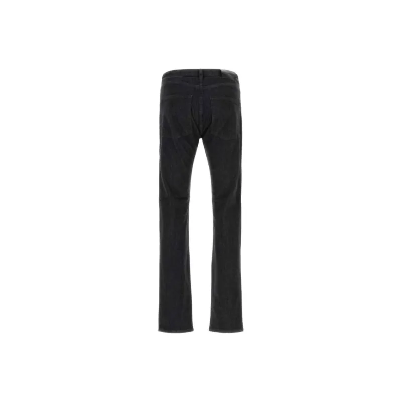 EMPORIO ARMANI Jeans Men's Black-1