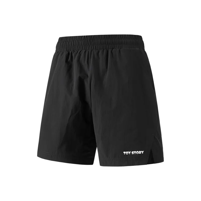 Disney Casual Shorts Unisex-13